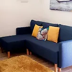 Marita Apartmán Ston