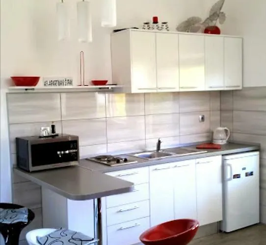 شقة Marita ستون