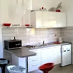 公寓 Marita 斯顿