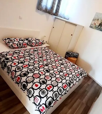 Apartment Marita *