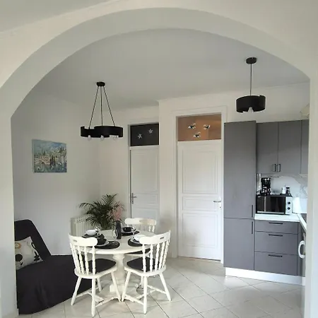 Marita Apartment