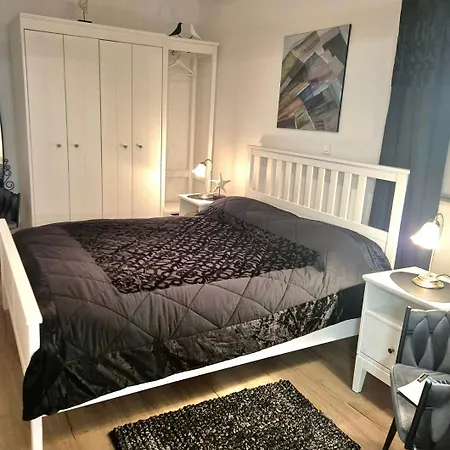 Marita Apartment Ston
