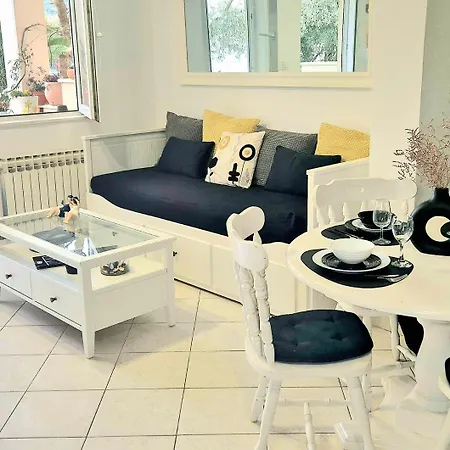 Apartamento Marita Ston