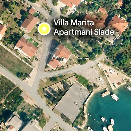 Apartment Marita *