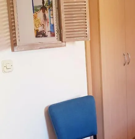 Apartment Marita *