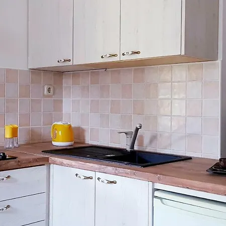 Marita Apartamento Ston