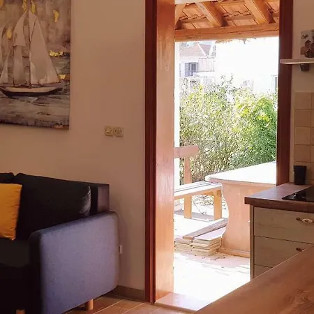 Marita Apartment *