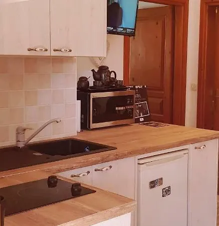 Apartment Marita