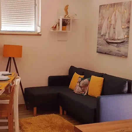 Apartment Marita