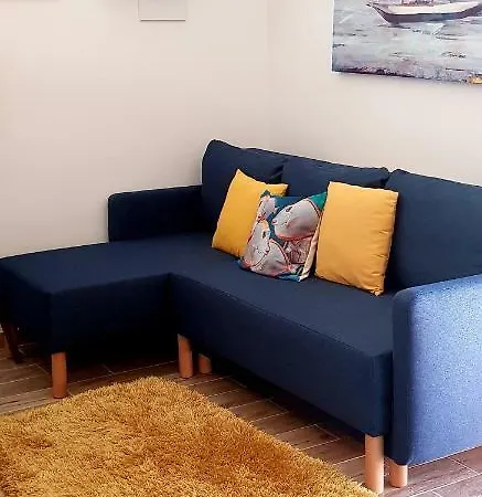 Marita Apartment Ston