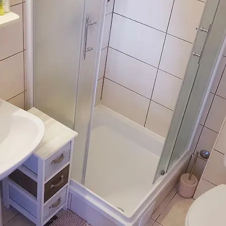 Apartamento Marita *