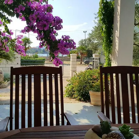 Marita Apartment Ston