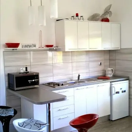Apartamento Marita Ston